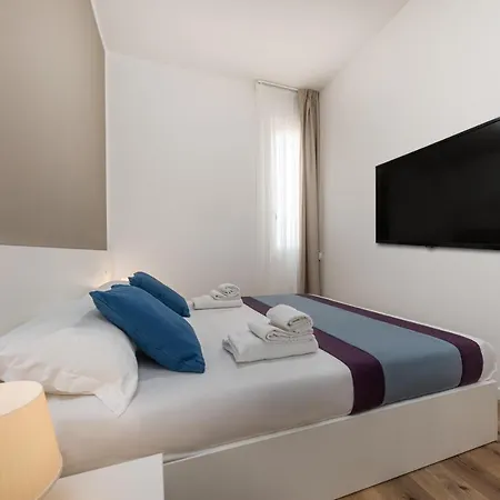 Casa Da Mirabello Apartman *