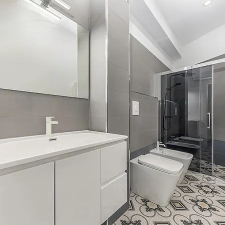 Apartman Casa Da Mirabello *