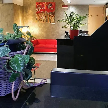 Hotel Metro