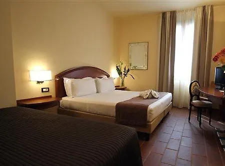 Hotel Excel Naviglio - Ca'bianca 4*