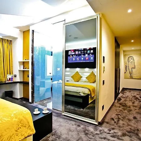 Hotel Style