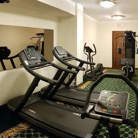 Alga Hotel 3*