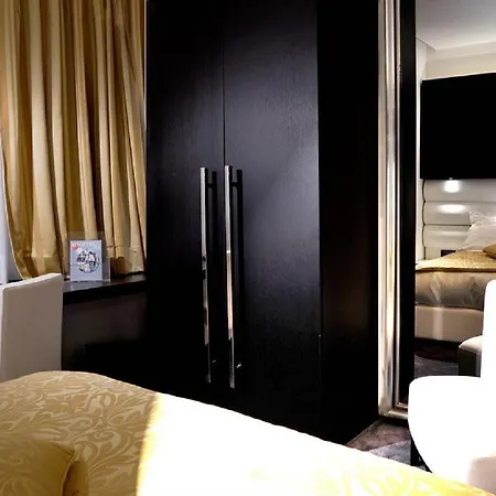 Style 5* Mailand
