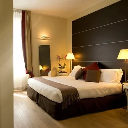 Townhouse 33 Milão