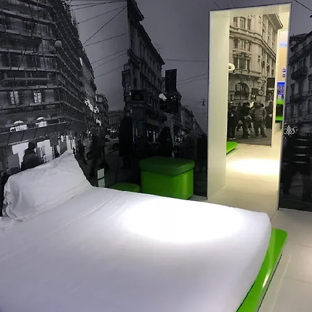 Townhouse 33 Hotel Milão