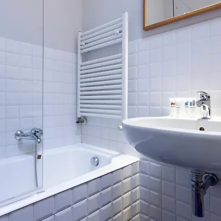 Italianway - Della Boscaiola 14 Apartment Milan