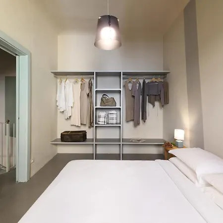Contempora - Saffi 12 Apartment *
