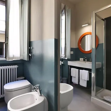 Apartment Contempora - Saffi 12 Milan