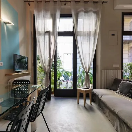 Contempora - Saffi 12 Milan