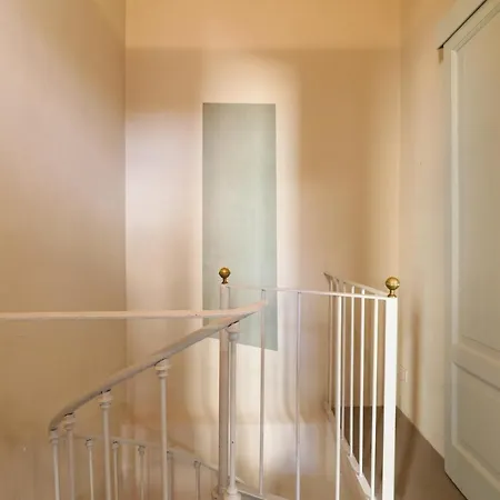 Contempora - Saffi 12 Apartment *