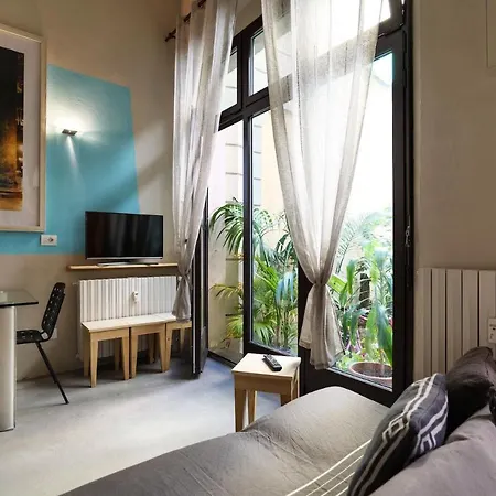 Apartment Contempora - Saffi 12 Milan