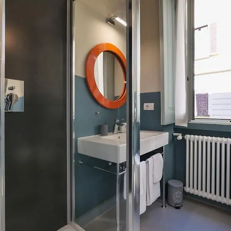 Apartment Contempora - Saffi 12 Milan