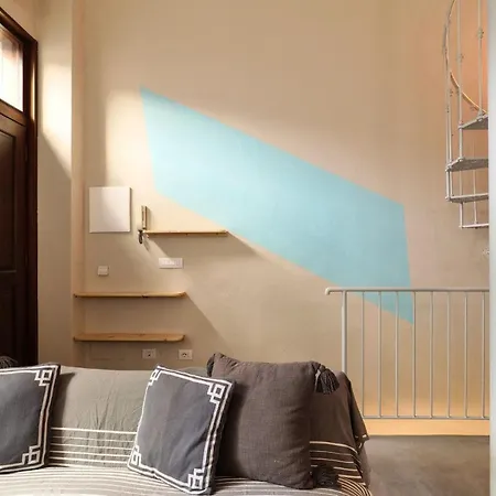 Apartment Contempora - Saffi 12 Milan