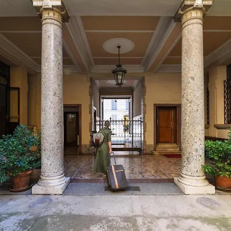 Contempora - Saffi 12 * Milan