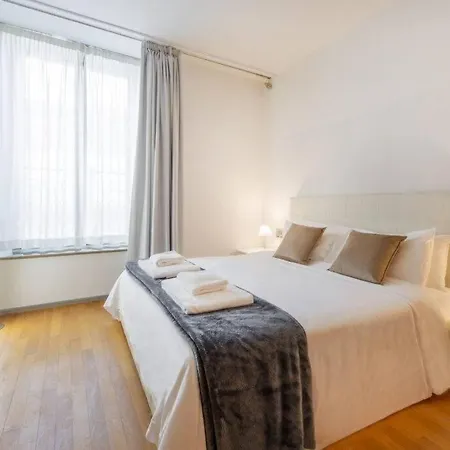 Апартаменты Royal - Centro Brera *