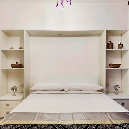 Rentopolis Broletto 39 公寓