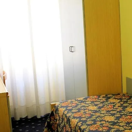 Lugano Hotel Milan