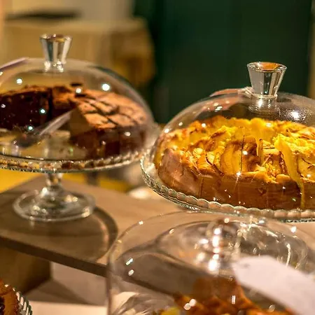 فندق توك ميلان