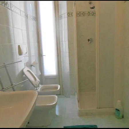 Aldebaran Bed & Breakfast Milán