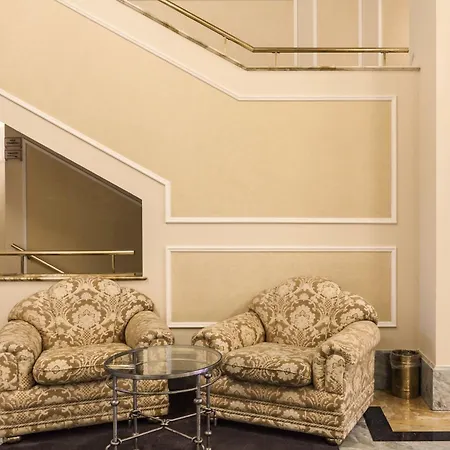 Hotel Doria Grand 4*