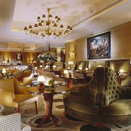 Principe Di Savoia - Dorchester Collection Otel Milano