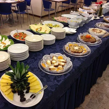 Hotel Scarlatti Milão