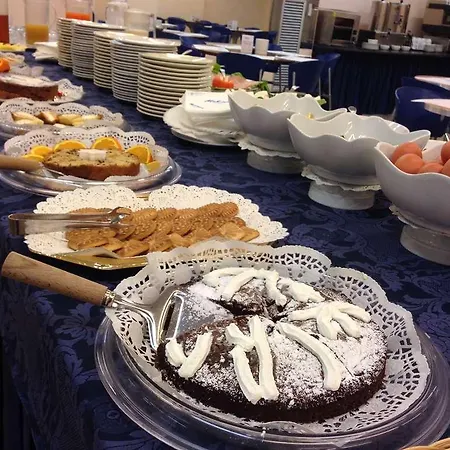 Hotel Scarlatti Milano