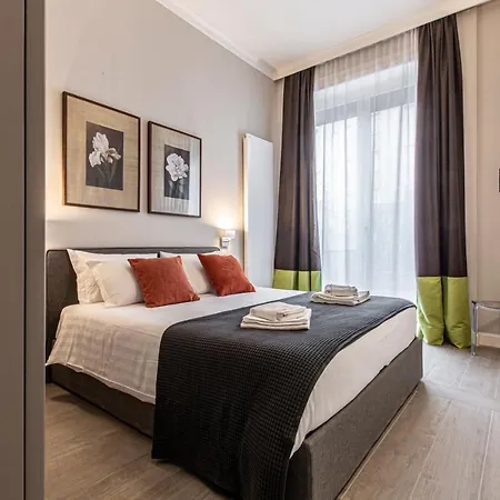 Duomo Terrace R&r Апартаменты