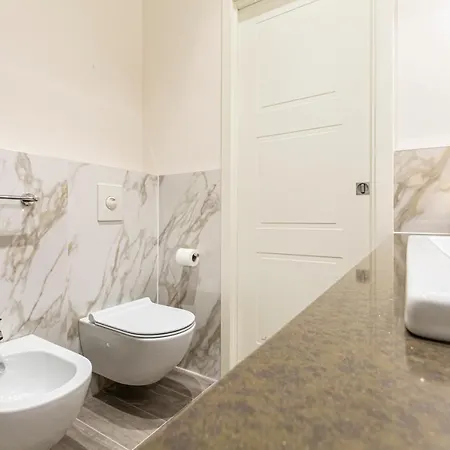 Duomo Terrace R&r Apartamento *