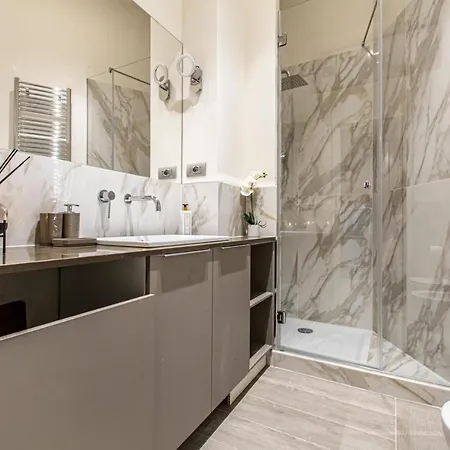 Apartamento Duomo Terrace R&r Milán