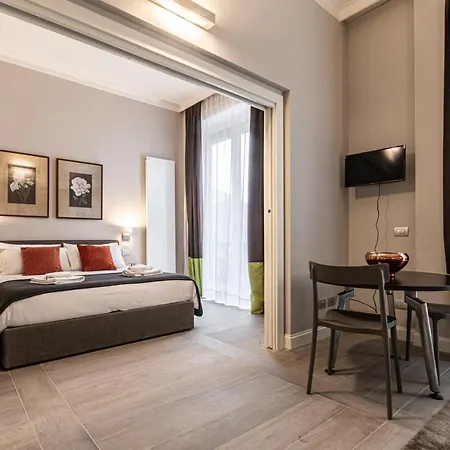 Apartamento Duomo Terrace R&r