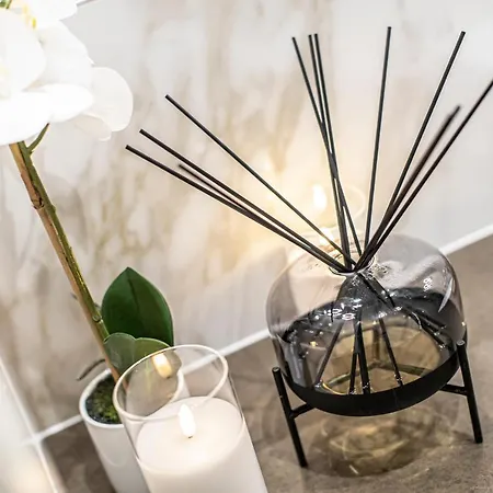 Duomo Terrace R&r Апартаменты *