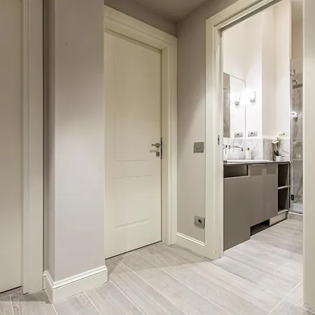 Duomo Terrace R&r Apartment Milan