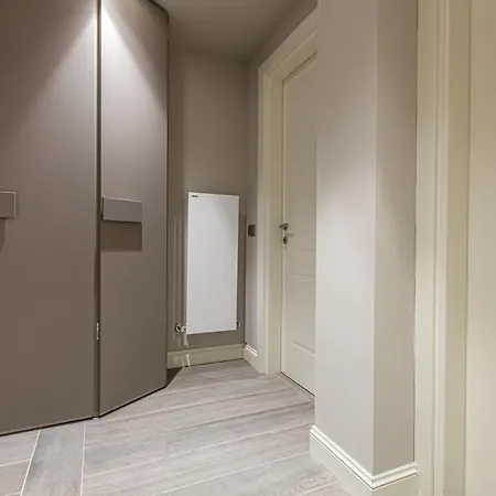 Апартаменты Duomo Terrace R&r *