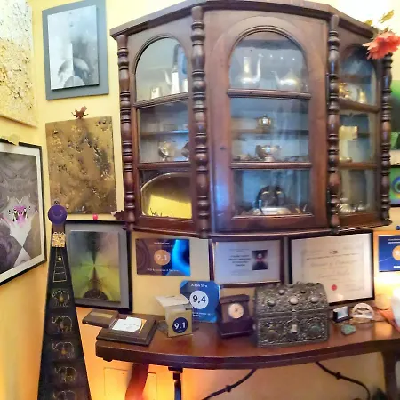 Bed & Breakfast A San Siro 75 Milan