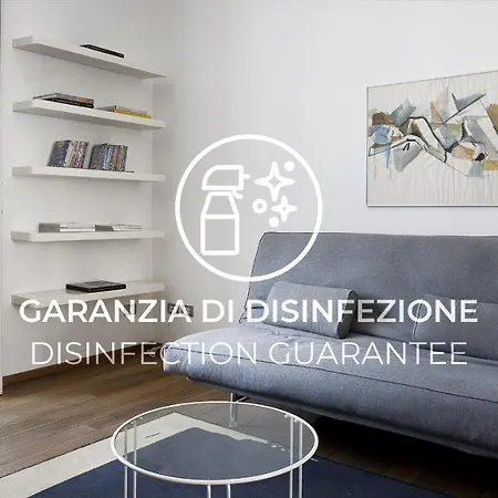 Italianway-borsieri * Milan