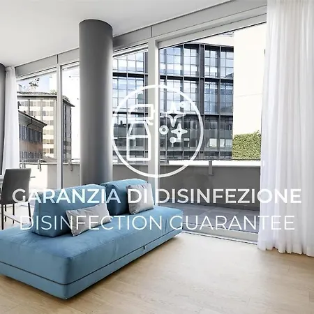 Italianway Comfort - Capelli 2 Appartement