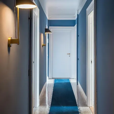 Pattini 4* ميلان