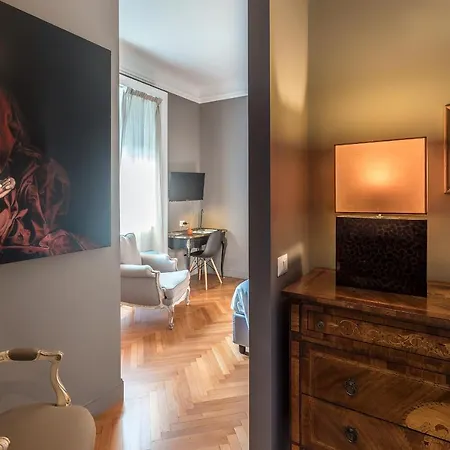 Bed and breakfast Pattini 4*