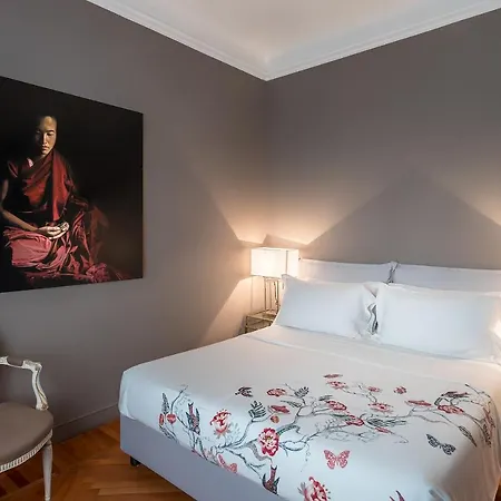 Pattini Bed and breakfast