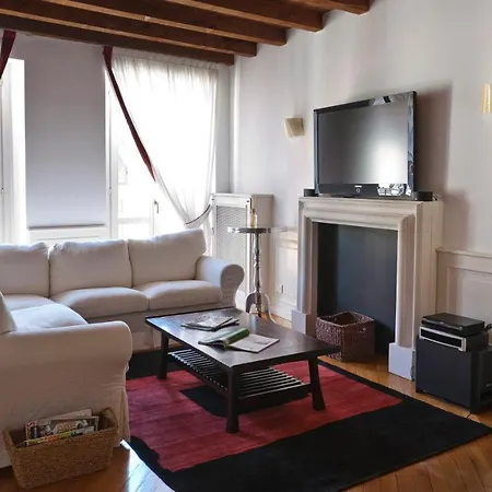 Italianway Easy - Garibaldi 55 Large Appartement Milan