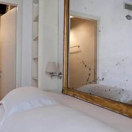 Apartment Italianway-corso Garibaldi 55 *