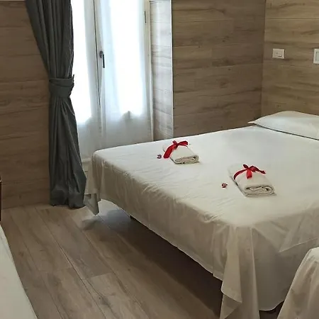Eurohotel Otel 3*