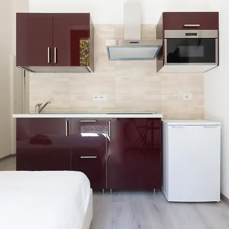 Alessia's Flat - Certosa *