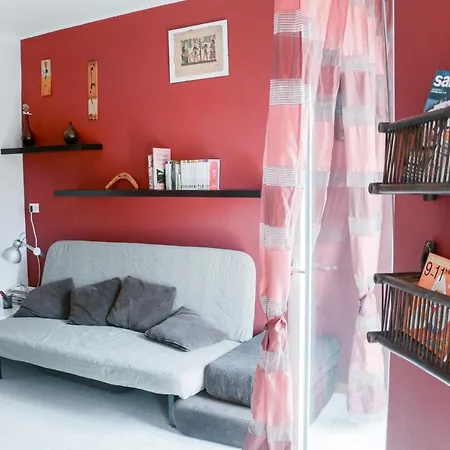Apartmán Casa Riviera *