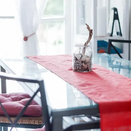 Apartmán Casa Riviera