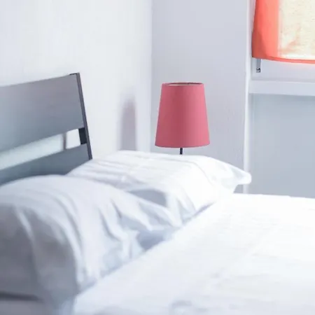 Apartmán Casa Riviera