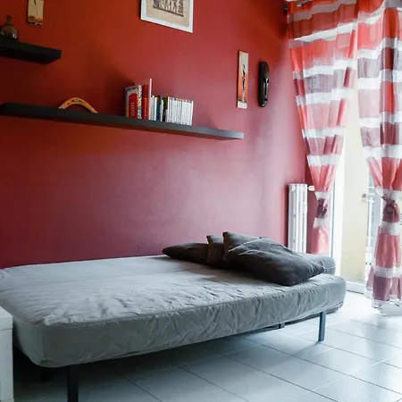 Casa Riviera Apartmán