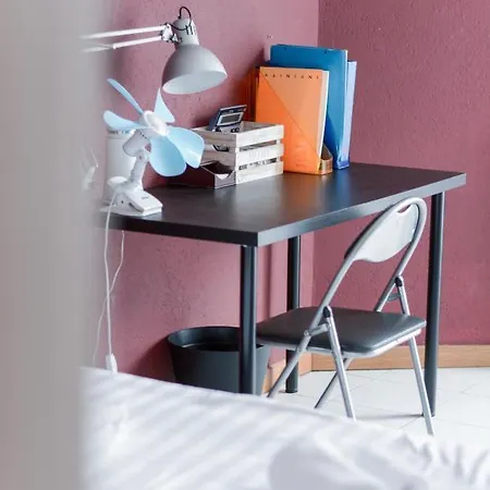 Apartmán Casa Riviera Milán