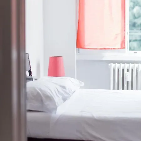 Apartmán Casa Riviera Milán